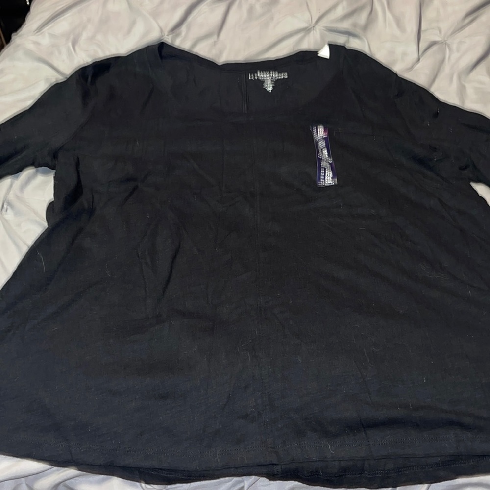 -new gap long sleeve shirt